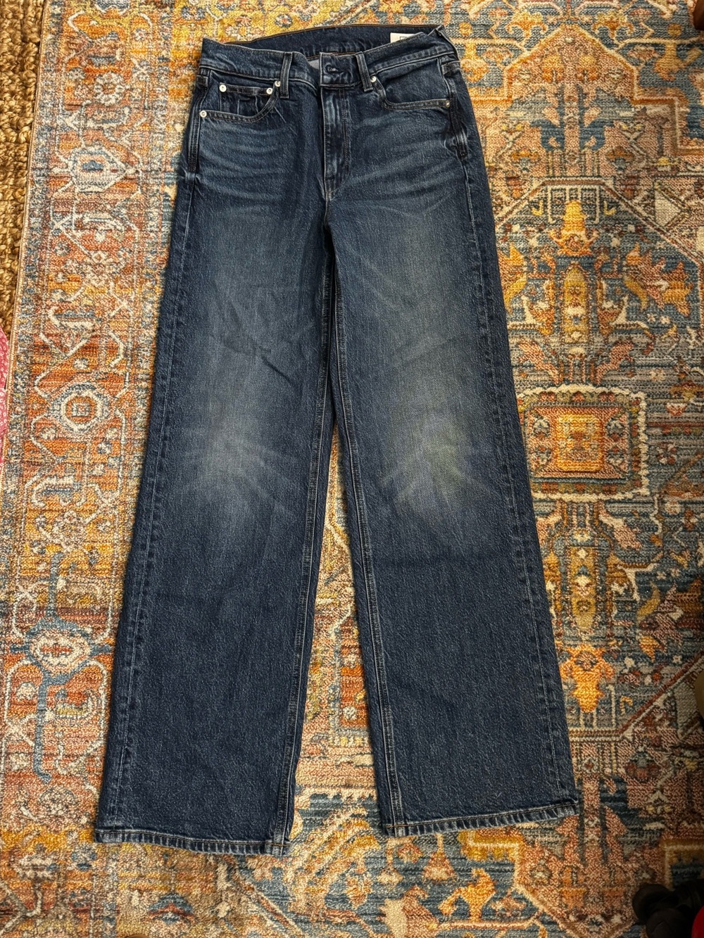 AYR Secret Sauce  Jeans
